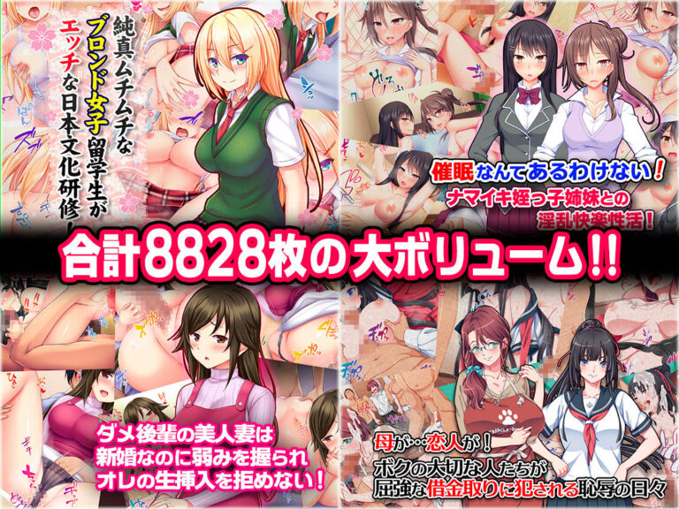 Tiramisu CG コンプリートBOX VOL.1 【No.01-20・20作品収録】 公式サンプル 5