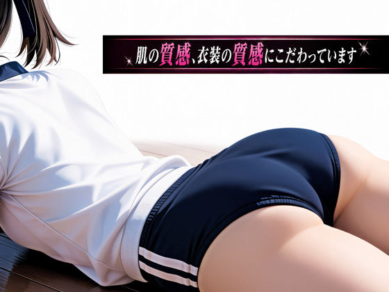 専属パーソナルコーチと秘密の個人トレーニング 公式サンプル 3