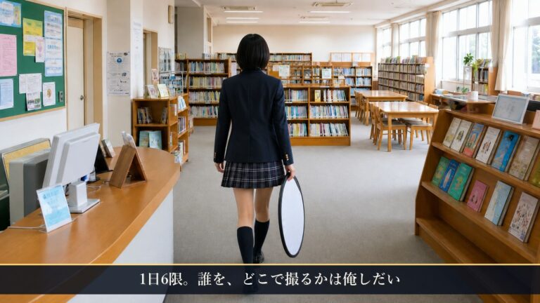 アフタースクールガールズ〜卒業後のお楽しみ〜 公式サンプル 2