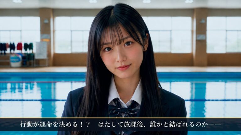 アフタースクールガールズ〜卒業後のお楽しみ〜 公式サンプル 3