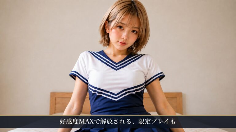 アフタースクールガールズ〜卒業後のお楽しみ〜 公式サンプル 5