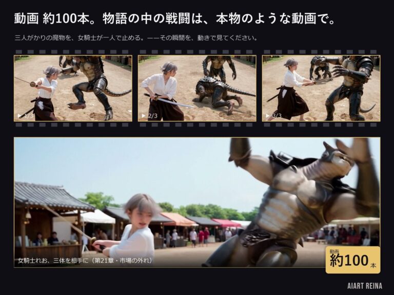 史上最弱の召喚者 〜絶頂させるほど強くなる異世界ハーレム〜 第一話＜ノベルゲーム＞（実写系） 公式サンプル 9