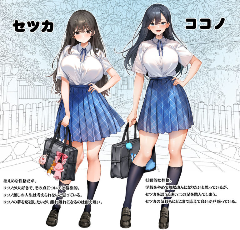 飯犯トラベラーズ 京都百合へし折り輪●快楽堕落編 公式サンプル 10