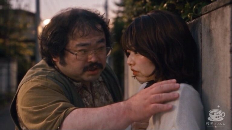 【短編映画】オジサンが珈琲で素人女子大生を堕とすまで 〜ミオ編〜（フルボイス） 公式サンプル 1