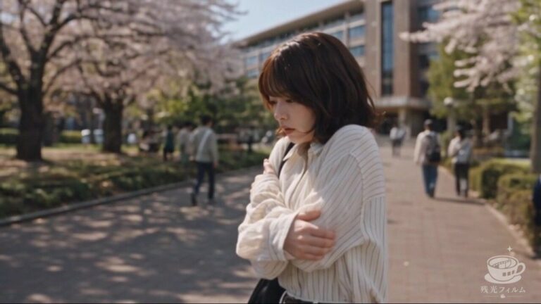 【短編映画】オジサンが珈琲で素人女子大生を堕とすまで 〜ミオ編〜（フルボイス） 公式サンプル 3