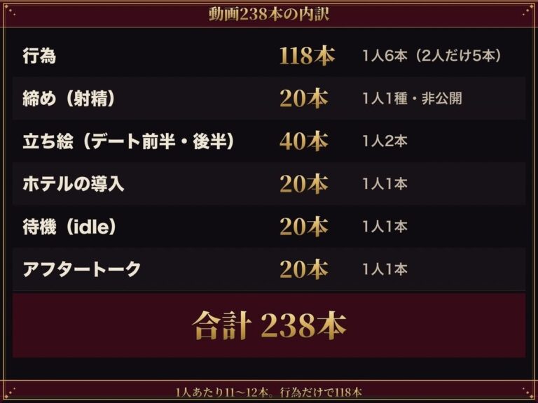 【実写系Hゲーム】ヤリマンしかいない出会い系アプリ2 〜スワイプして即ホテル〜 公式サンプル 10
